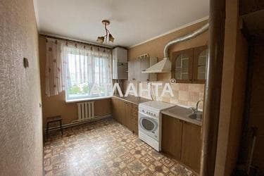 3-комнатная квартира по адресу ул. Андрея Первозванного (площадь 64 м²) - Atlanta.ua - фото 23