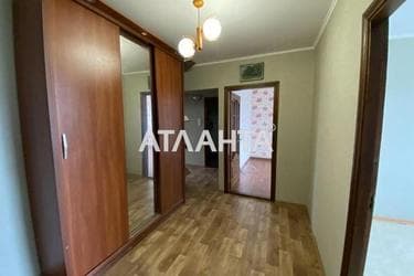 3-комнатная квартира по адресу ул. Андрея Первозванного (площадь 64 м²) - Atlanta.ua - фото 26