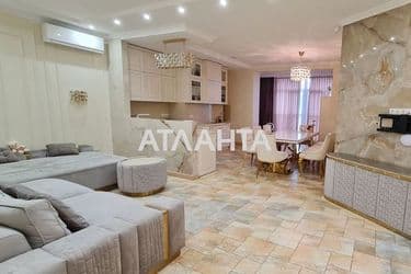 3-комнатная квартира по адресу ул. Тенистая (площадь 140 м²) - Atlanta.ua - фото 31