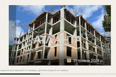 3-rooms apartment apartment by the address st. Pasechnaya ul (area 82,5 m²) - Atlanta.ua - photo 16