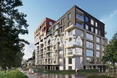 3-rooms apartment apartment by the address st. Pasechnaya ul (area 82,5 m²) - Atlanta.ua - photo 18