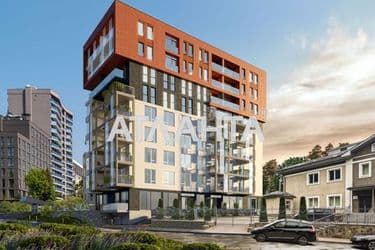 3-rooms apartment apartment by the address st. Pasechnaya ul (area 82,5 m²) - Atlanta.ua - photo 19