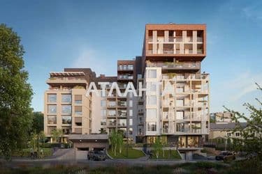 3-rooms apartment apartment by the address st. Pasechnaya ul (area 82,5 m²) - Atlanta.ua - photo 20
