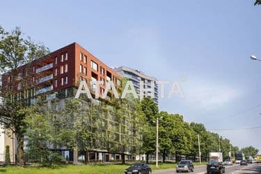 3-rooms apartment apartment by the address st. Pasechnaya ul (area 82,5 m²) - Atlanta.ua - photo 22