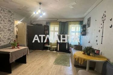 3-rooms apartment apartment by the address st. Bolgarskaya Budennogo (area 60 m²) - Atlanta.ua - photo 11