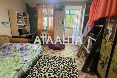 3-rooms apartment apartment by the address st. Bolgarskaya Budennogo (area 60 m²) - Atlanta.ua - photo 12