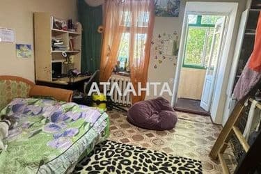 3-rooms apartment apartment by the address st. Bolgarskaya Budennogo (area 60 m²) - Atlanta.ua - photo 17