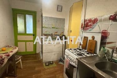 3-rooms apartment apartment by the address st. Bolgarskaya Budennogo (area 60 m²) - Atlanta.ua - photo 18