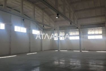 Коммерческая недвижимость по адресу ул. Хуторская (площадь 560 м²) - Atlanta.ua - фото 13