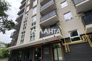 2-rooms apartment apartment by the address st. Novatorov (area 76,4 m²) - Atlanta.ua - photo 21