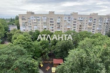 2-rooms apartment apartment by the address st. Novatorov (area 76,4 m²) - Atlanta.ua - photo 36