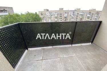 2-rooms apartment apartment by the address st. Novatorov (area 76,4 m²) - Atlanta.ua - photo 29