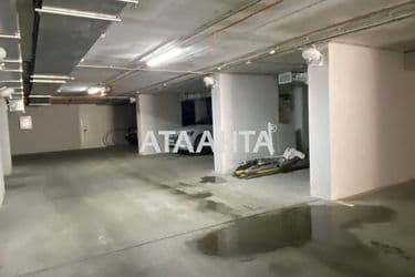 2-rooms apartment apartment by the address st. Novatorov (area 76,4 m²) - Atlanta.ua - photo 38