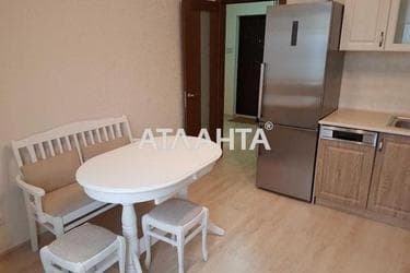 1-комнатная квартира по адресу ул. Радужный м-н (площадь 39 м²) - Atlanta.ua - фото 20