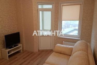 1-комнатная квартира по адресу ул. Радужный м-н (площадь 39 м²) - Atlanta.ua - фото 21