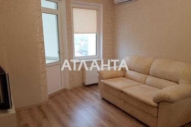 1-комнатная квартира по адресу ул. Радужный м-н (площадь 39 м²) - Atlanta.ua - фото 22
