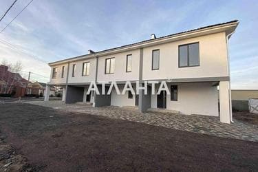 Дом по адресу ул. Массив №21 (площадь 125 м²) - Atlanta.ua - фото 21