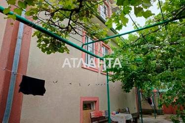 Будинок за адресою вул. Тенистая (площа 130 м²) - Atlanta.ua - фото 23