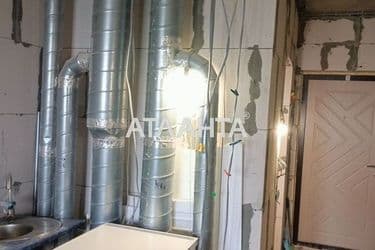 1-комнатная квартира по адресу Небесной Сотни пр. (площадь 26,2 м²) - Atlanta.ua - фото 20
