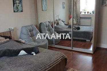 2-rooms apartment apartment by the address st. Balkovskaya Frunze (area 65 m²) - Atlanta.ua - photo 40
