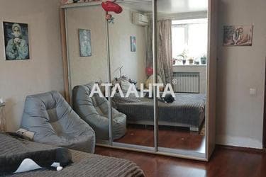 2-rooms apartment apartment by the address st. Balkovskaya Frunze (area 65 m²) - Atlanta.ua - photo 43
