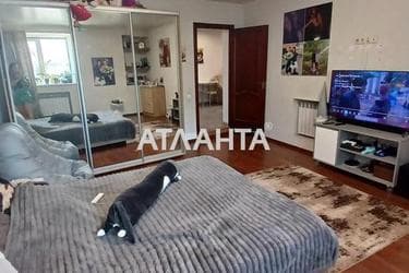 2-rooms apartment apartment by the address st. Balkovskaya Frunze (area 65 m²) - Atlanta.ua - photo 39