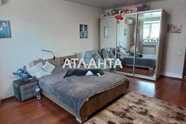 2-rooms apartment apartment by the address st. Balkovskaya Frunze (area 65 m²) - Atlanta.ua - photo 38