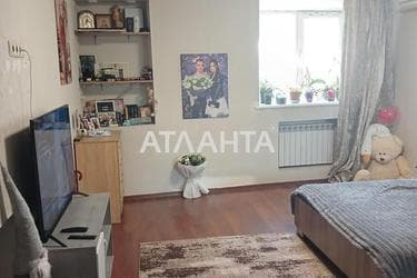 2-rooms apartment apartment by the address st. Balkovskaya Frunze (area 65 m²) - Atlanta.ua - photo 45