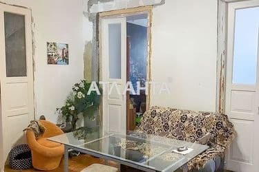 3-rooms apartment apartment by the address st. Mechnikova (area 75,6 m²) - Atlanta.ua - photo 11