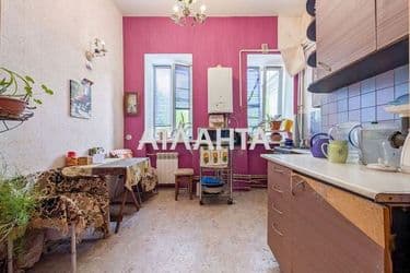 3-комнатная квартира по адресу ул. Мечникова (площадь 75,6 м²) - Atlanta.ua - фото 15