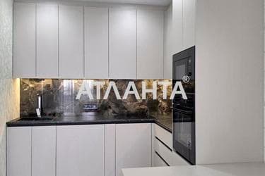 1-комнатная квартира по адресу ул. Варненская (площадь 44,9 м²) - Atlanta.ua - фото 23