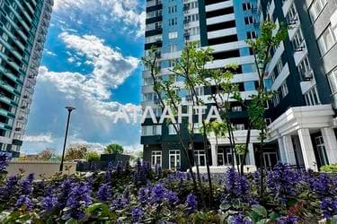 1-комнатная квартира по адресу ул. Варненская (площадь 44,9 м²) - Atlanta.ua - фото 36