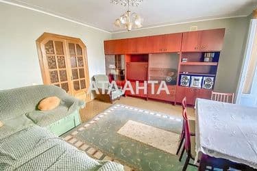 3-rooms apartment apartment by the address st. Lyustdorfskaya dor Chernomorskaya dor (area 67,4 m²) - Atlanta.ua - photo 20
