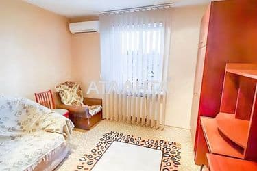 3-rooms apartment apartment by the address st. Lyustdorfskaya dor Chernomorskaya dor (area 67,4 m²) - Atlanta.ua - photo 22