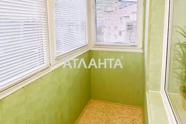 3-rooms apartment apartment by the address st. Lyustdorfskaya dor Chernomorskaya dor (area 67,4 m²) - Atlanta.ua - photo 30