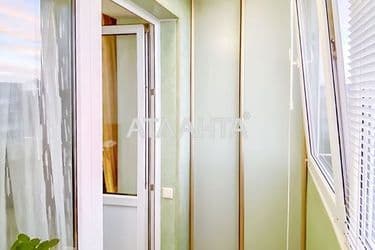 3-rooms apartment apartment by the address st. Lyustdorfskaya dor Chernomorskaya dor (area 67,4 m²) - Atlanta.ua - photo 31