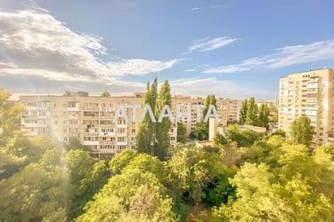 3-rooms apartment apartment by the address st. Lyustdorfskaya dor Chernomorskaya dor (area 67,4 m²) - Atlanta.ua - photo 33