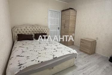 2-кімнатна квартира за адресою вул. Заболотного ак. (площа 48 м²) - Atlanta.ua - фото 20