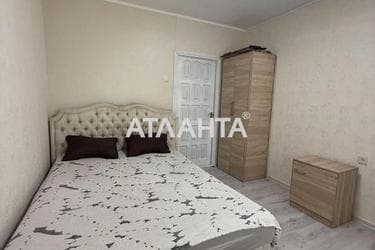 2-кімнатна квартира за адресою вул. Заболотного ак. (площа 48 м²) - Atlanta.ua - фото 24
