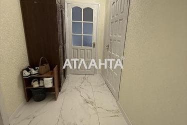 2-кімнатна квартира за адресою вул. Заболотного ак. (площа 48 м²) - Atlanta.ua - фото 30