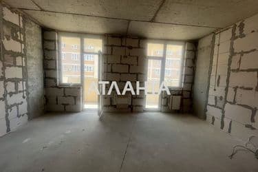 1-room apartment apartment by the address st. 1 maya (area 35 m²) - Atlanta.ua - photo 18