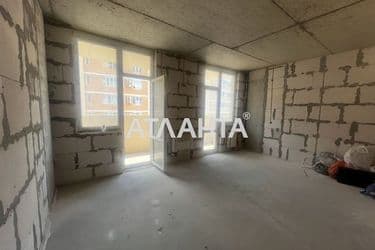 1-room apartment apartment by the address st. 1 maya (area 35 m²) - Atlanta.ua - photo 19