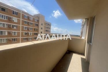 1-room apartment apartment by the address st. 1 maya (area 35 m²) - Atlanta.ua - photo 20