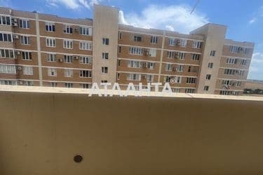 1-room apartment apartment by the address st. 1 maya (area 35 m²) - Atlanta.ua - photo 21