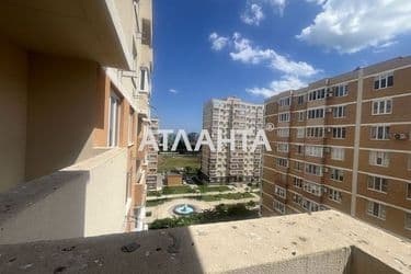 1-room apartment apartment by the address st. 1 maya (area 35 m²) - Atlanta.ua - photo 28