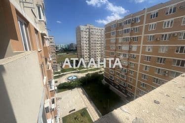 1-room apartment apartment by the address st. 1 maya (area 35 m²) - Atlanta.ua - photo 29