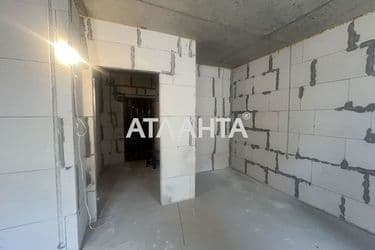 1-room apartment apartment by the address st. 1 maya (area 35 m²) - Atlanta.ua - photo 22