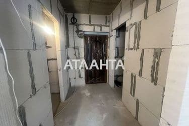 1-room apartment apartment by the address st. 1 maya (area 35 m²) - Atlanta.ua - photo 23