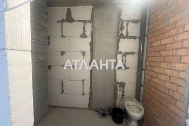 1-room apartment apartment by the address st. 1 maya (area 35 m²) - Atlanta.ua - photo 27