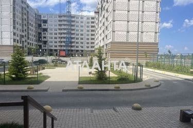 1-room apartment apartment by the address st. 1 maya (area 35 m²) - Atlanta.ua - photo 31